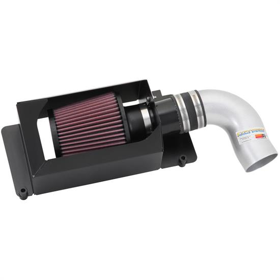 K&N 69-2023TS 69 Series Typhoon Performance Intake Kit, Mini 1.6L