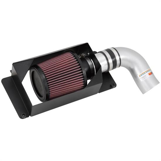K&N 69-2025TS 69 Series Typhoon Performance Intake Kit, Mini 1.6L