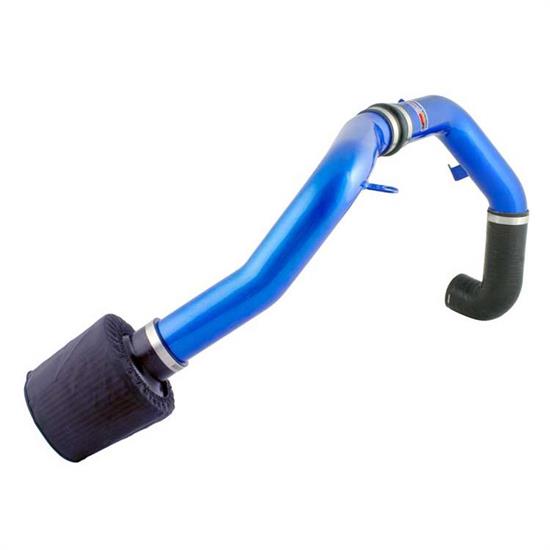 K&N 69-2521TB 69 Series Typhoon Performance Intake Kit, Dodge 2.4L