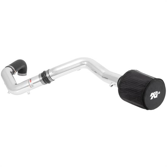 K&N 69-2521TP 69 Series Typhoon Performance Intake Kit, Dodge 2.4L