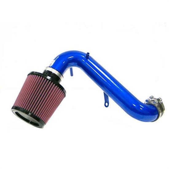 K&N 69-2541TB 69 Series Typhoon Performance Intake Kit, Chrysler 2.4L