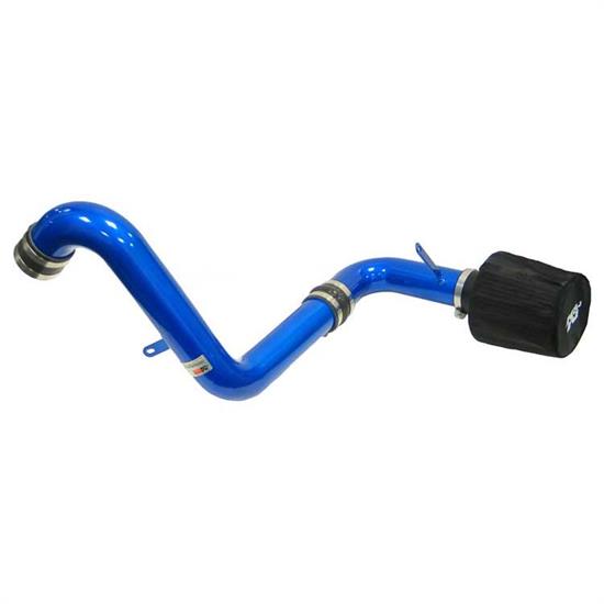 K&N 69-3301TB 69 Series Typhoon Performance Intake Kit, Fiat 1.6L