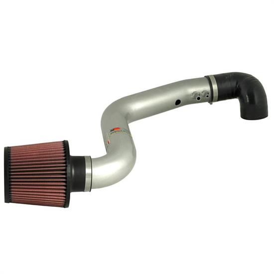 K&N 69-4510TS 69 Series Typhoon Intake Kit, Chevy 2.2L, Pontiac 2.2L