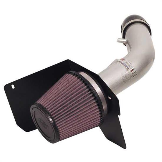K&N 69-4515TS 69 Series Typhoon Performance Intake Kit, Chevy 2.2L