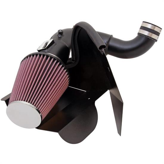 K&N 69-4518TTK 69 Series Typhoon Performance Intake Kit, Chevy 2.0L
