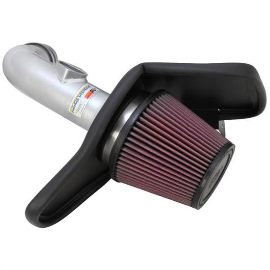 K&N 69-4522TS 69 Series Typhoon Performance Intake Kit, Chevy 1.8L