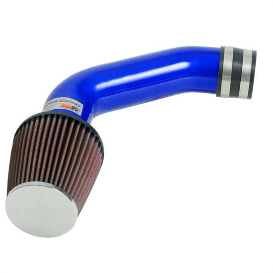 K&N 69-4900TB 69 Series Typhoon Performance Intake Kit, Opel 1.8L