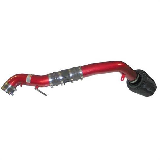K&N 69-5300TR 69 Series Typhoon Performance Intake Kit, Hyundai 2.7L