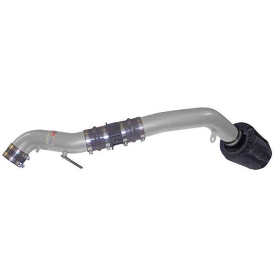 K&N 69-5300TS 69 Series Typhoon Performance Intake Kit, Hyundai 2.7L