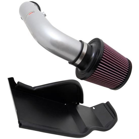 K&N 69-5306TS 69 Series Typhoon Performance Intake Kit, Kia 2.0L