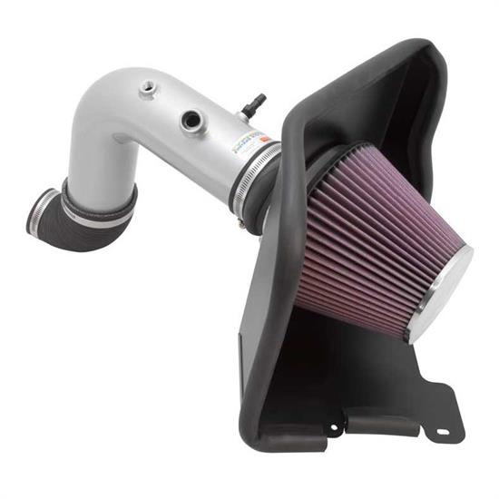 K&N 69-5309TS 69 Series Typhoon Intake Kit, Hyundai 2.0L, Kia 2.0L