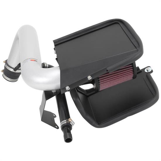 K&N 69-5312TS 69 Series Typhoon Performance Intake Kit, Hyundai 1.6L