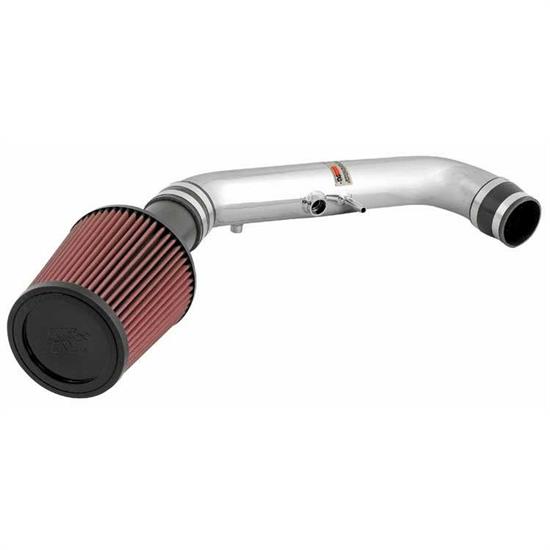 K&N 69-6000TP 69 Series Typhoon Performance Intake Kit, Mazda 1.8L