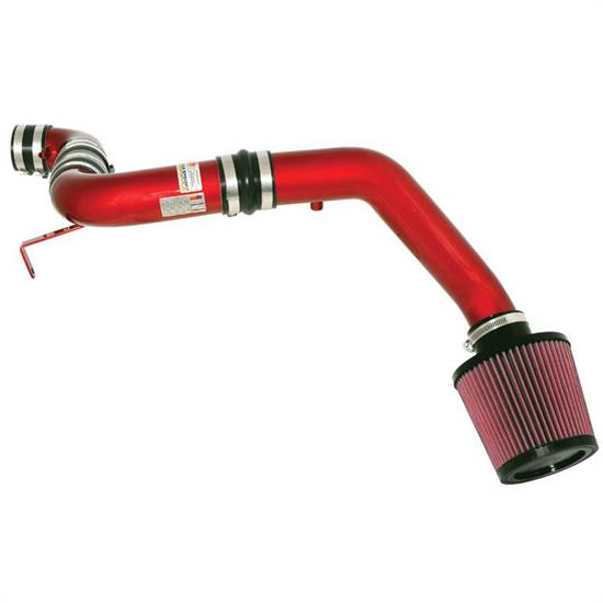 K&N 69-6020TR 69 Series Typhoon Performance Intake Kit, Mazda 2.0L