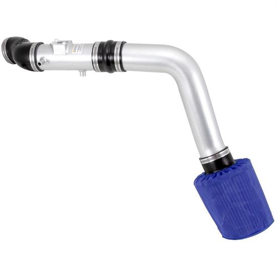 K&N 69-6026TS 69 Series Typhoon Performance Intake Kit, Mazda 3.0L