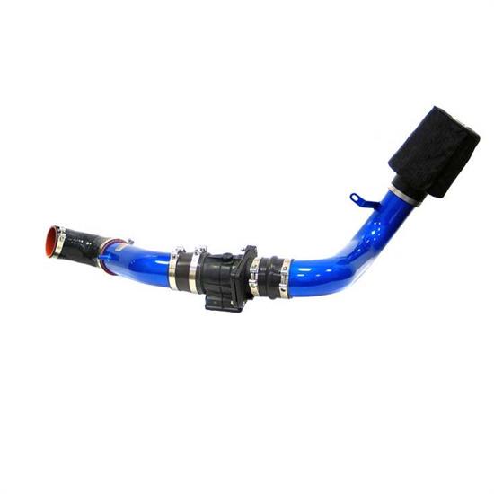 K&N 69-6501TB 69 Series Typhoon Performance Intake Kit, Mitsubishi 3.0