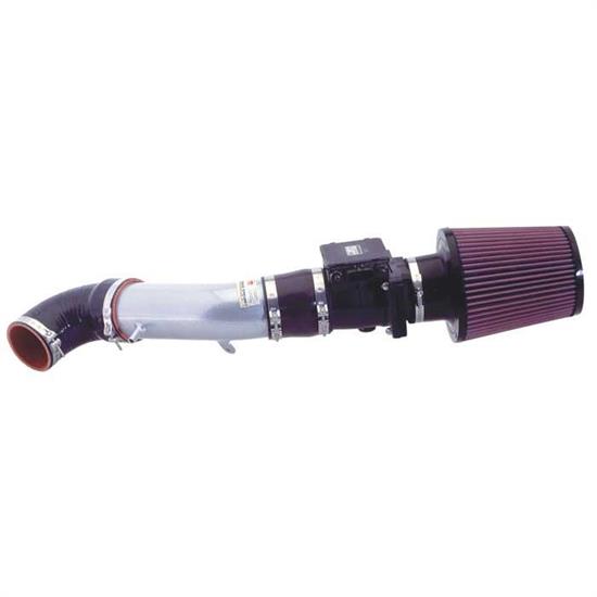 K&N 69-6506TS 69 Series Typhoon Performance Intake Kit, Mitsubishi 2.4