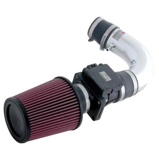K&N 69-6540TP 69 Series Typhoon Performance Intake Kit, Mitsubishi 2.0