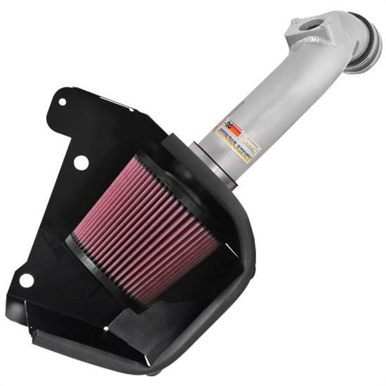 K&N 69-6544TS 69 Series Typhoon Intake Kit, Mitsubishi 2.0L-2.4L