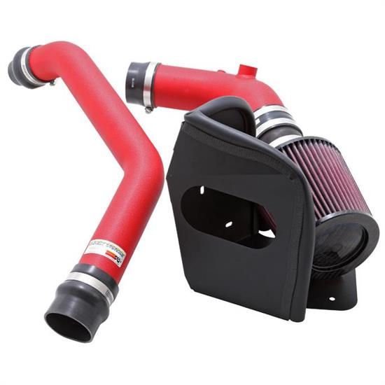 K&N 69-6546TWR 69 Series Typhoon Performance Intake, Mitsubishi 2.0