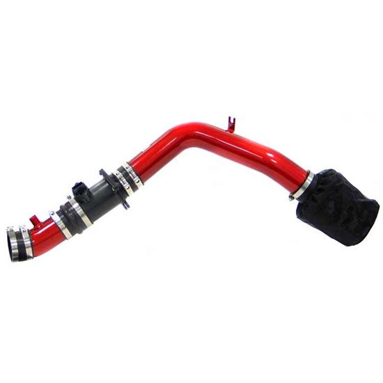 K&N 69-7000TR 69 Series Typhoon Performance Intake Kit, Nissan 2.5L