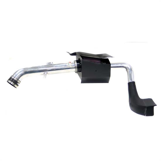 K&N 69-7070TP 69 Series Typhoon Performance Intake Kit, Nissan 3.5L
