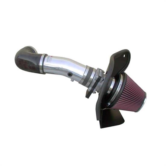 K&N 69-7200TP 69 Series Typhoon Performance Intake Kit, Pontiac 5.7L