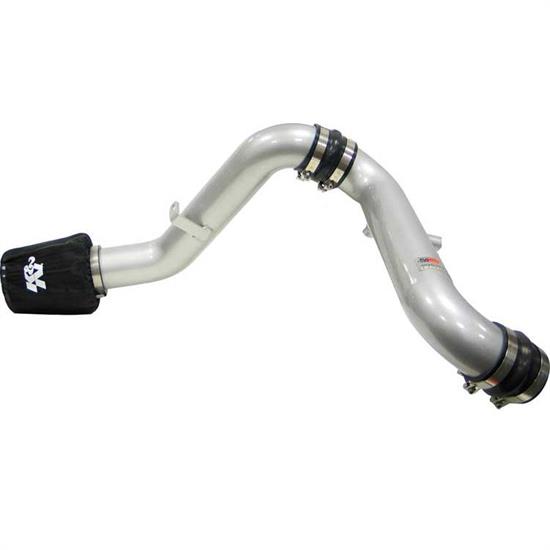 K&N 69-7501TS 69 Series Typhoon Performance Intake Kit, Peugeot 1.6L