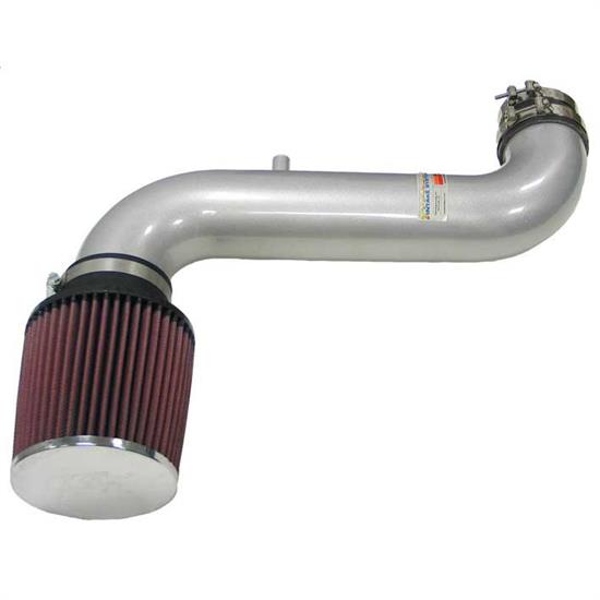 K&N 69-7502TS 69 Series Typhoon Performance Intake Kit, Peugeot 1.6L