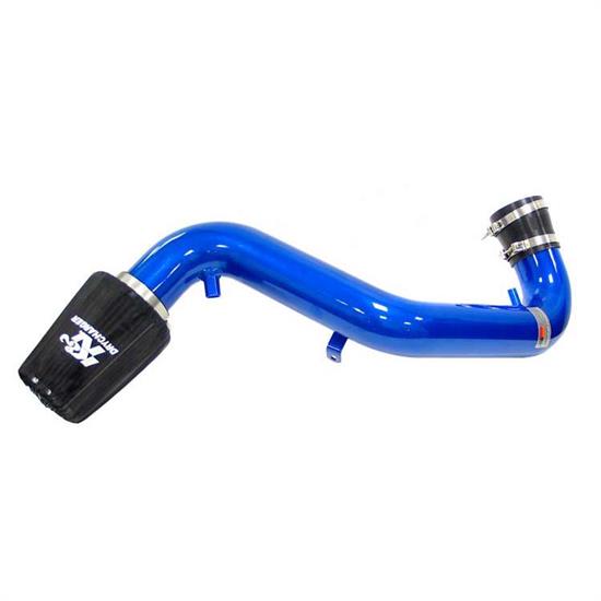 K&N 69-7503TB 69 Series Typhoon Performance Intake Kit, Peugeot 2.0L