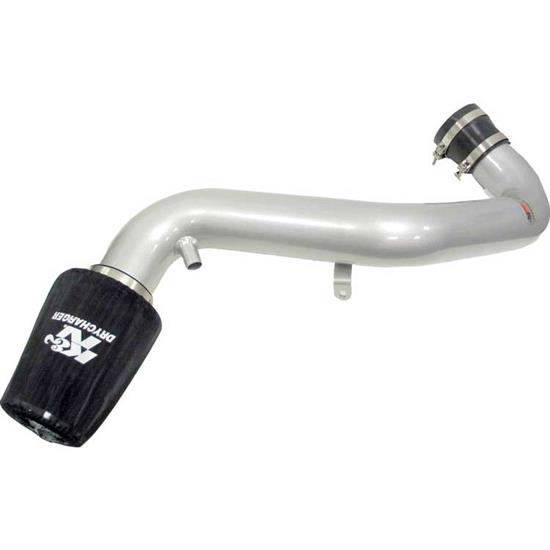 K&N 69-7503TS 69 Series Typhoon Performance Intake Kit, Peugeot 2.0L