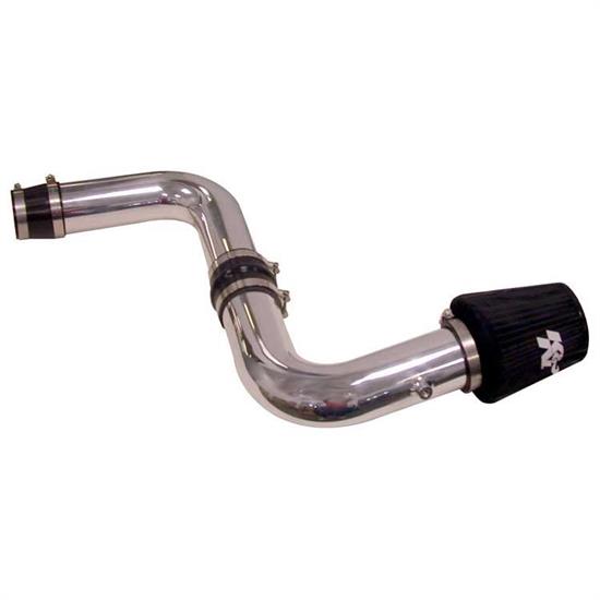 K&N 69-7505TP 69 Series Typhoon Performance Intake Kit, Peugeot 2.0L