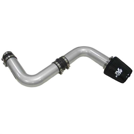 K&N 69-7505TS 69 Series Typhoon Performance Intake Kit, Peugeot 2.0L