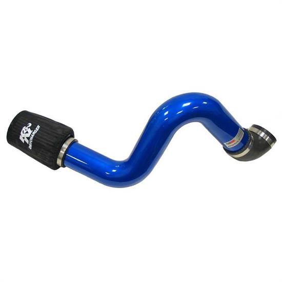 K&N 69-7800TB 69 Series Typhoon Performance Intake Kit, Renault 2.0L