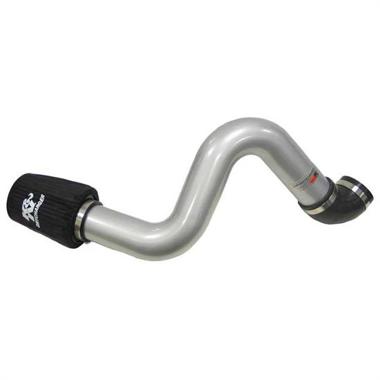 K&N 69-7800TS 69 Series Typhoon Performance Intake Kit, Renault 2.0L