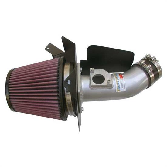 K&N 69-8002TS 69 Series Typhoon Performance Intake Kit, Subaru 2.5L