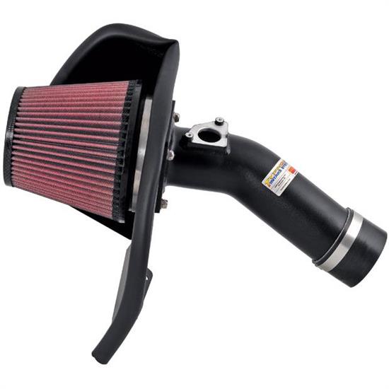 K&N 69-8004TTK 69 Series Typhoon Performance Intake Kit, Subaru 2.5L