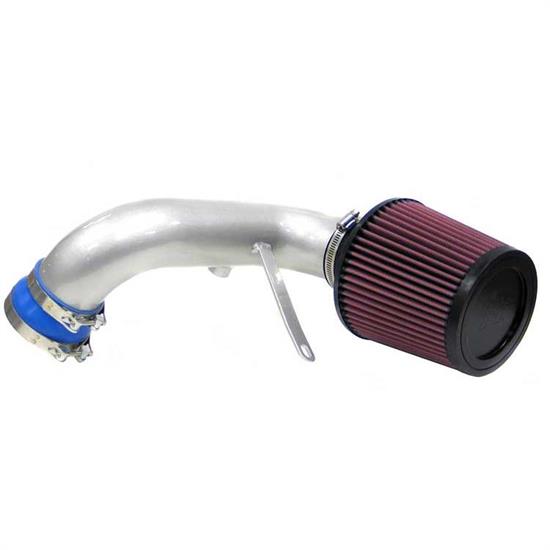 K&N 69-8400TS 69 Series Typhoon Performance Intake Kit, Suzuki 2.0L