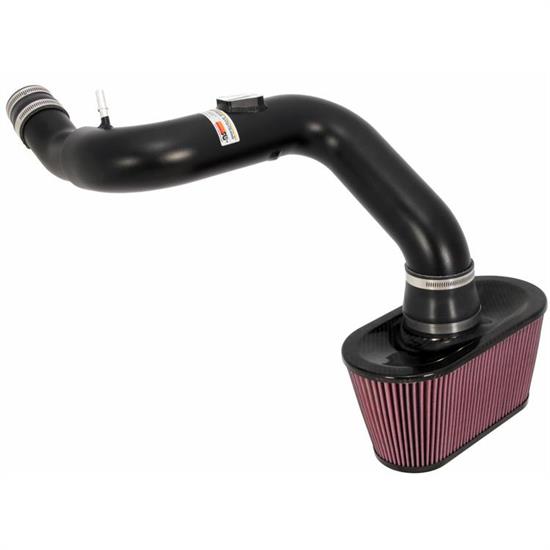 K&N 69-8433TTK 69 Series Typhoon Intake Kit, Opel 2.0L, Pontiac 2.0L