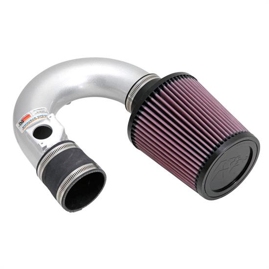 K&N 69-8522TS 69 Series Typhoon Performance Intake Kit, Toyota 1.8L