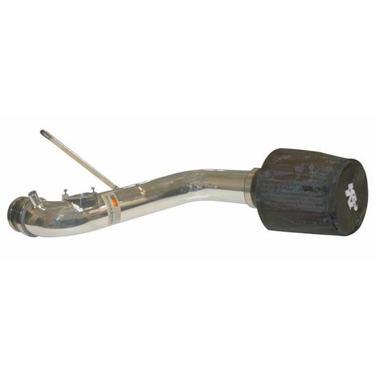 K&N 69-8606TP 69 Series Typhoon Intake Kit, Scion 1.5L, Toyota 1.3L