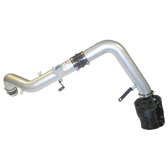 K&N 69-8607TS 69 Series Typhoon Performance Intake Kit, Scion 2.4L