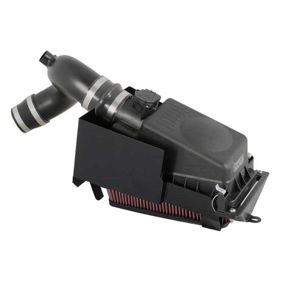 K&N 69-8608TFK 69 Series Typhoon Performance Intake Kit, Scion 2.4L