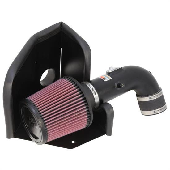 K&N 69-8617TTK 69 Series Typhoon Performance Intake, Toyota 2.5-2.7