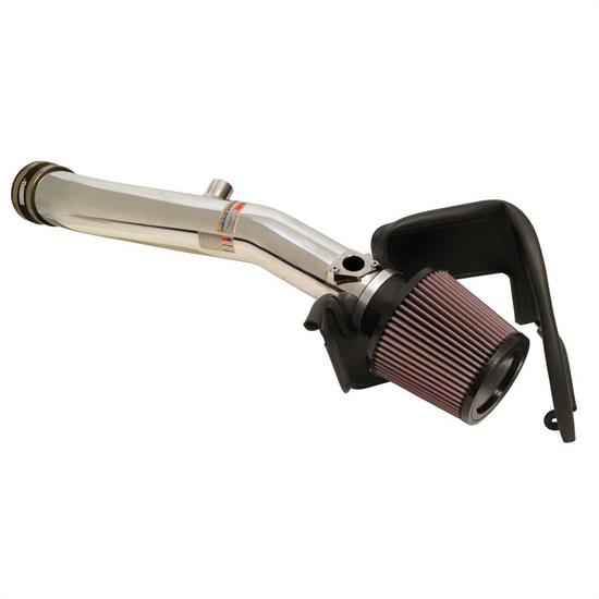 K&N 69-8701TP 69 Series Typhoon Performance Intake Kit, Lexus 2.5-3.5