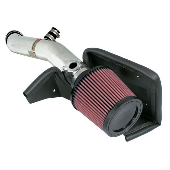 K&N 69-8702TP 69 Series Typhoon Performance Intake Kit, Lexus 3.5L