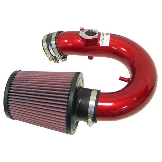 K&N 69-8750TR 69 Series Typhoon Performance Intake Kit, Toyota 1.8L