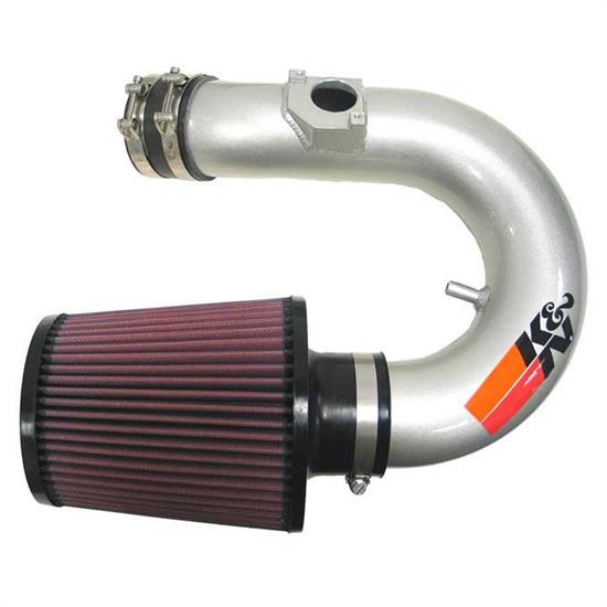 K&N 69-8750TS 69 Series Typhoon Performance Intake Kit, Toyota 1.8L