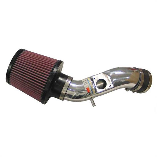 K&N 69-8751TP 69 Series Typhoon Performance Intake Kit, Toyota 1.8L