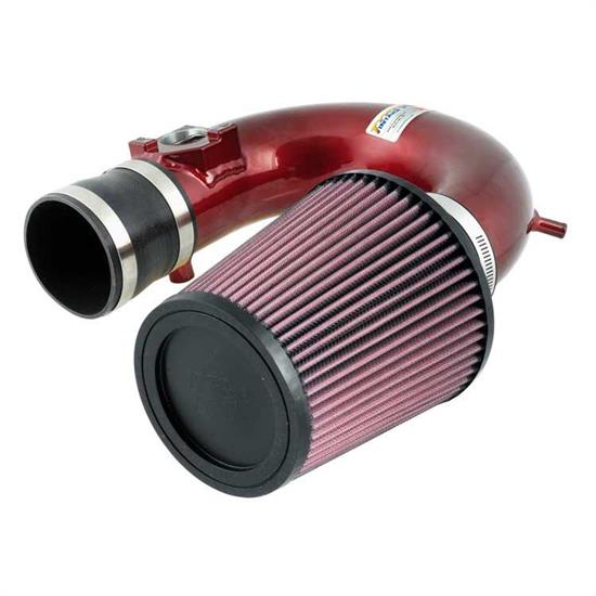K&N 69-8752TR 69 Series Typhoon Performance Intake Kit, Toyota 1.8L